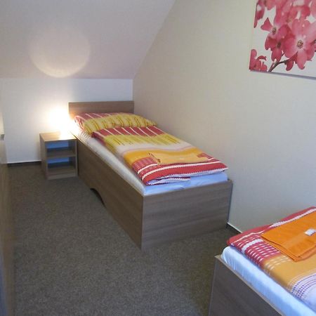 Penzion Kratochvil Dolní Dunajovice Kamer foto