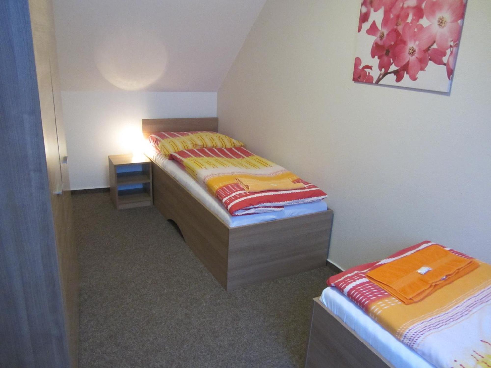 Penzion Kratochvil Dolní Dunajovice Kamer foto