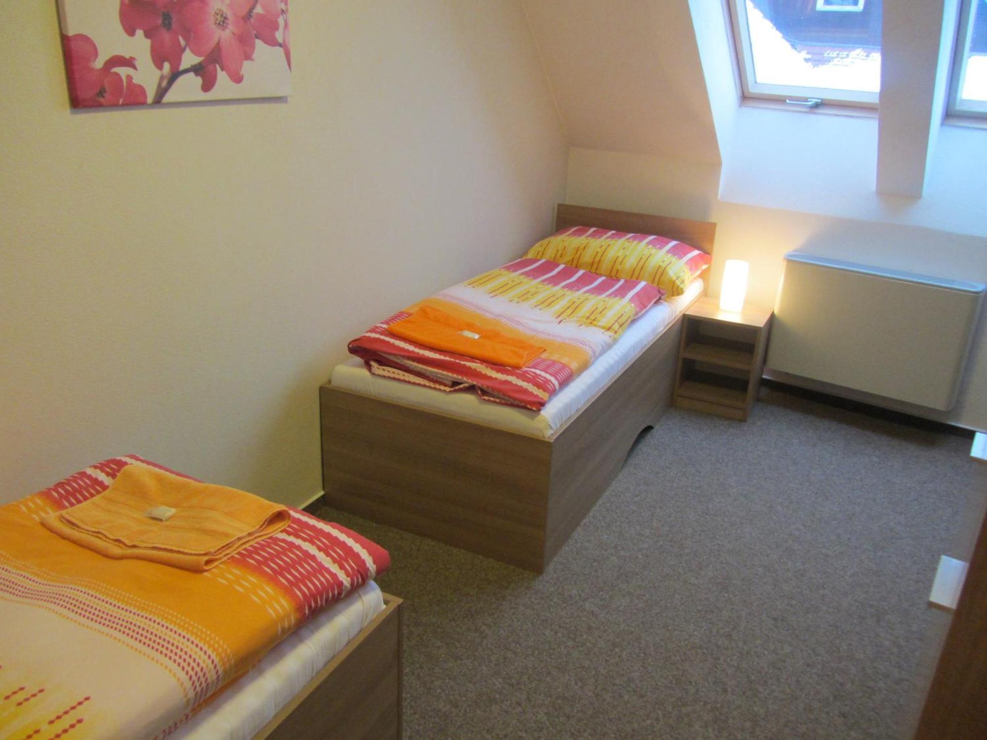 Penzion Kratochvil Dolní Dunajovice Kamer foto